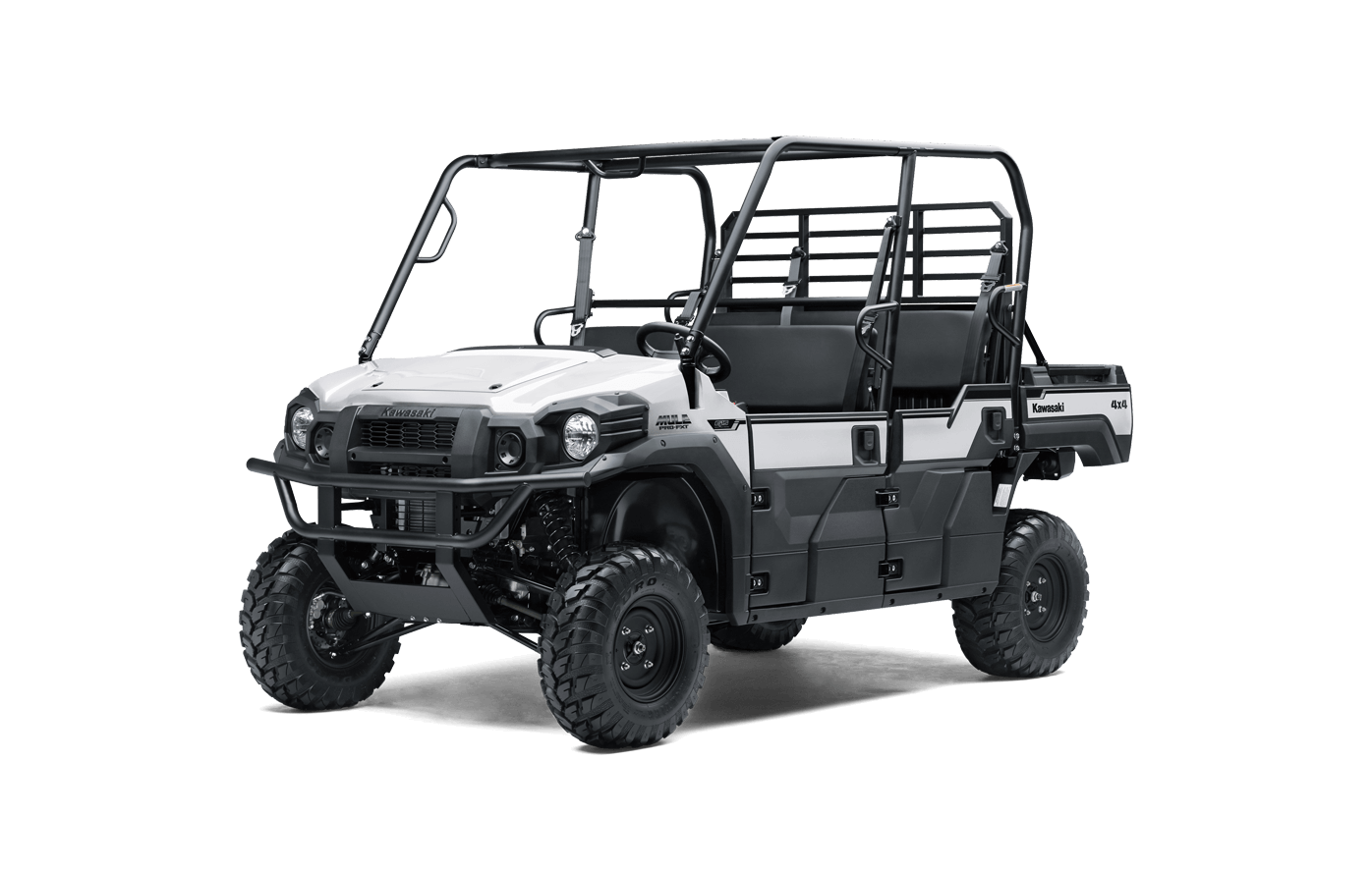 2019 MULE PRO-FXT EPS